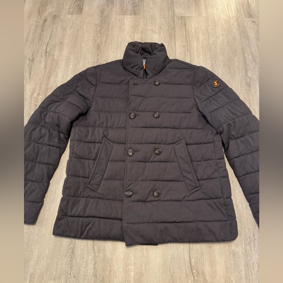 Save the duck Ultra light jacket - Picture 1 of 6